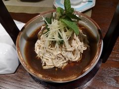 -童福兴·南京菜(老门东店)