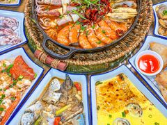 -东山壹号海鲜餐厅(金銮名都店)