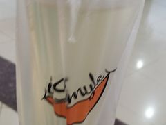 -蜜蜂家的红茶馆(华府店)
