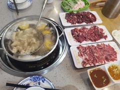 -杏花吴记牛肉火锅