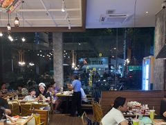 -豪客来牛排(红豆万花城店)