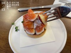 -Ten Olives甜点
