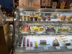 -西村叔叔的店·面包·甜品·蛋糕(崂山丽达店)