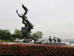 -幕燕滨江·长江观音景区