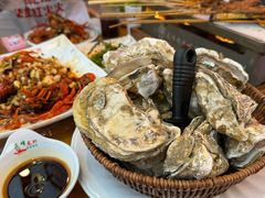 -庆峰龙虾烧烤(合肥一店)