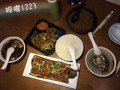 -怪噜范·老贵阳街头名小吃(汇金星力城店)
