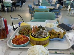 -深海中餐厅(国家海洋博物馆店)