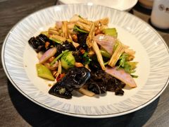 -老边饺子馆·东北菜(虎坊桥店)