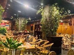 -顺兴老茶馆·精品川菜(世纪城店)