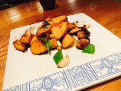 -云海肴·汽锅鸡·云南菜(天津国金汇店)