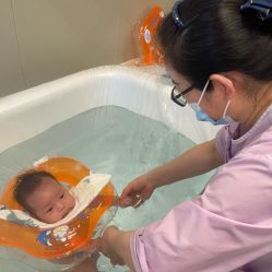 -Babysky · 琅悦月子会所(花木店)