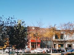 -庆赫隆融合菜馆(群力店)