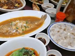 -金掌勺·锅包肉(广渠门店)