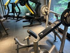 -威尔仕健身·游泳(古北店)