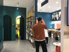 -海马体照相馆(重庆爱琴海购物公园店)