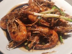 -老头儿油爆虾(星光一期店)