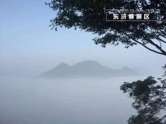 -修水东浒寨风景区