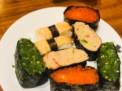 -汉巴味德(大悦城店)