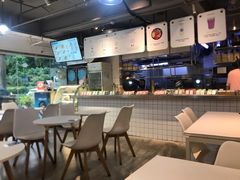 -轻净Clean&Pure(车公庙安徽大厦店)