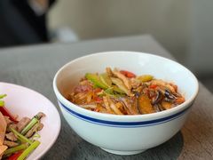 -日上三甘(三里屯店)