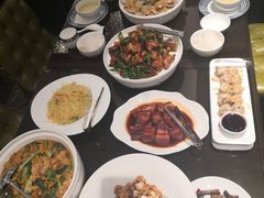 -青岛海悦御华大酒店