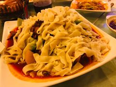 面条-维吾尔餐厅(宜山路店)