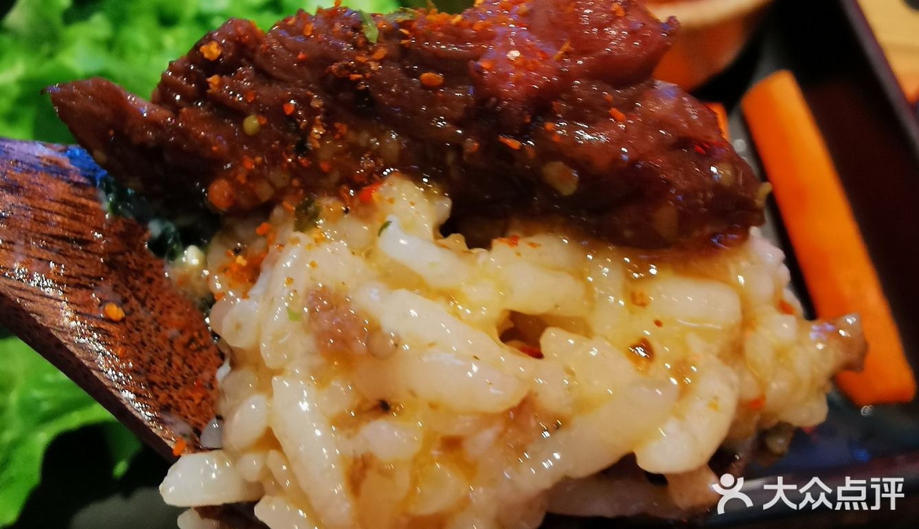 京西日料的新地标[色][色][玫瑰][玫瑰]