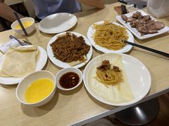 -姥家春饼店(漳州二路店)