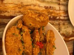 -椿记烧鹅(叠彩店)