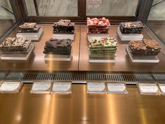 -东海朗廷酒店秀·Silk自助餐厅