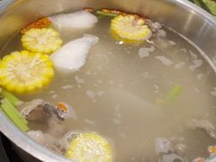 -牛天下·牛肉·海鲜·打边炉·融合菜