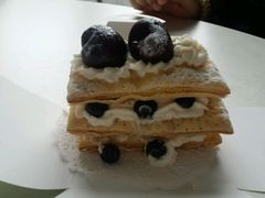 android_upload_pic-治愈系甜品The Soothing Dessert(科海大楼店)