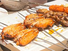 -枪火串烧·东北特色烧烤(罗湖总店)