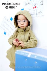 -INKIDS潮童社儿童摄影(朝阳大悦城店)