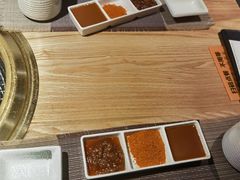 -江户烧肉(高德店)