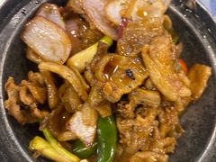 -钱大妈海鲜饭店(保利林语店)