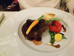 -马克西姆餐厅(崇文门店)