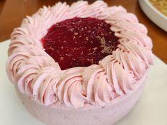 -大连铂尔曼酒店-铂尔曼美食廊 Pullman Deli