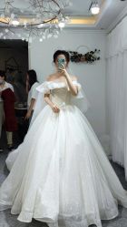 -ZHICOME·稚蔻婚纱礼服造型定制(西安龙首印象城店)