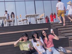 -Cafe Aewol Monsant