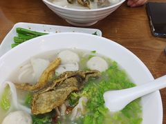 -其美潮州鱼旦粉世家(花城汇南区分店)