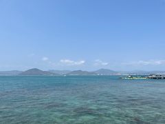 -三亚西岛海洋文化旅游区