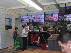 -肯德基(昌里店)