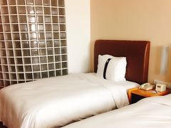 -上海北方智选假日酒店