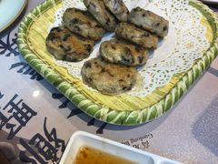 均安煎鱼饼-味妙顺德厨房(绿地缤纷城店)