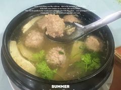 -南岗老砂锅居(建设街步行街店)