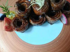 -中环禧悦酒店·禧临阁餐厅