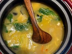 -真地道京味府·鲜橙烤鸭·北京菜(朝外大街东大桥店)