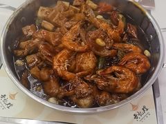 -黄记煌三汁焖锅(首创奥特莱斯店)