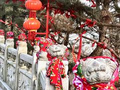-石岛赤山风景区